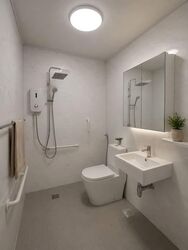 Blk 407 Serangoon Avenue 1 (Serangoon), HDB 4 Rooms #565664471